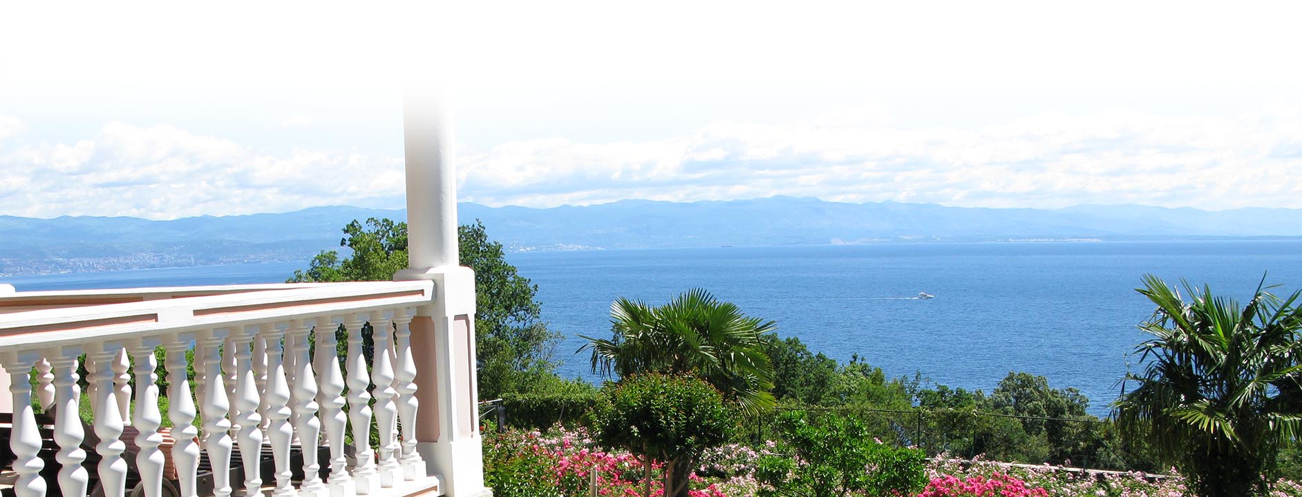 Villa Iris