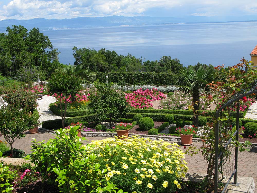 Villa Iris