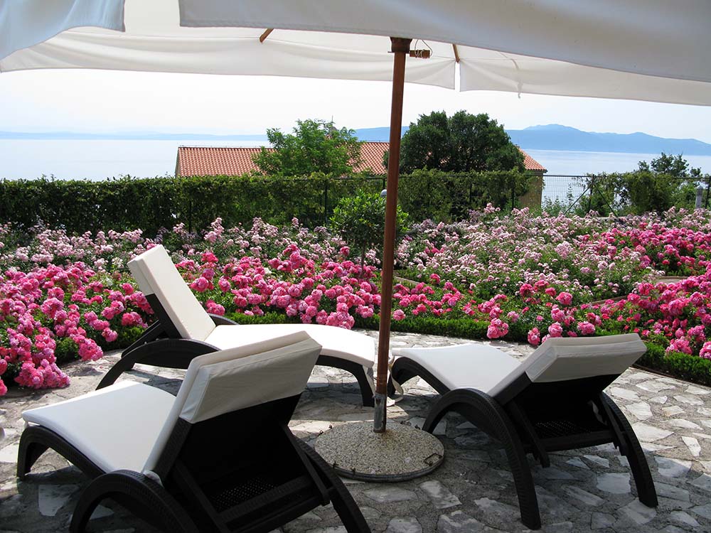Villa Iris
