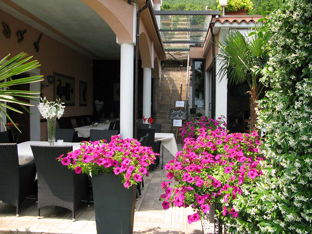 Villa Iris